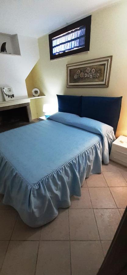 La Via Del Mare Hotell Oristano Eksteriør bilde