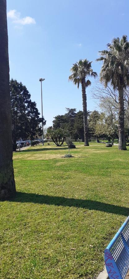 La Via Del Mare Hotell Oristano Eksteriør bilde