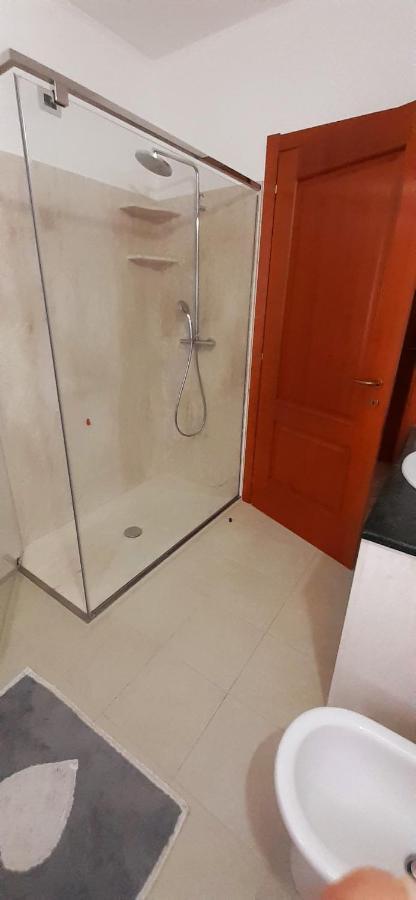 La Via Del Mare Hotell Oristano Eksteriør bilde