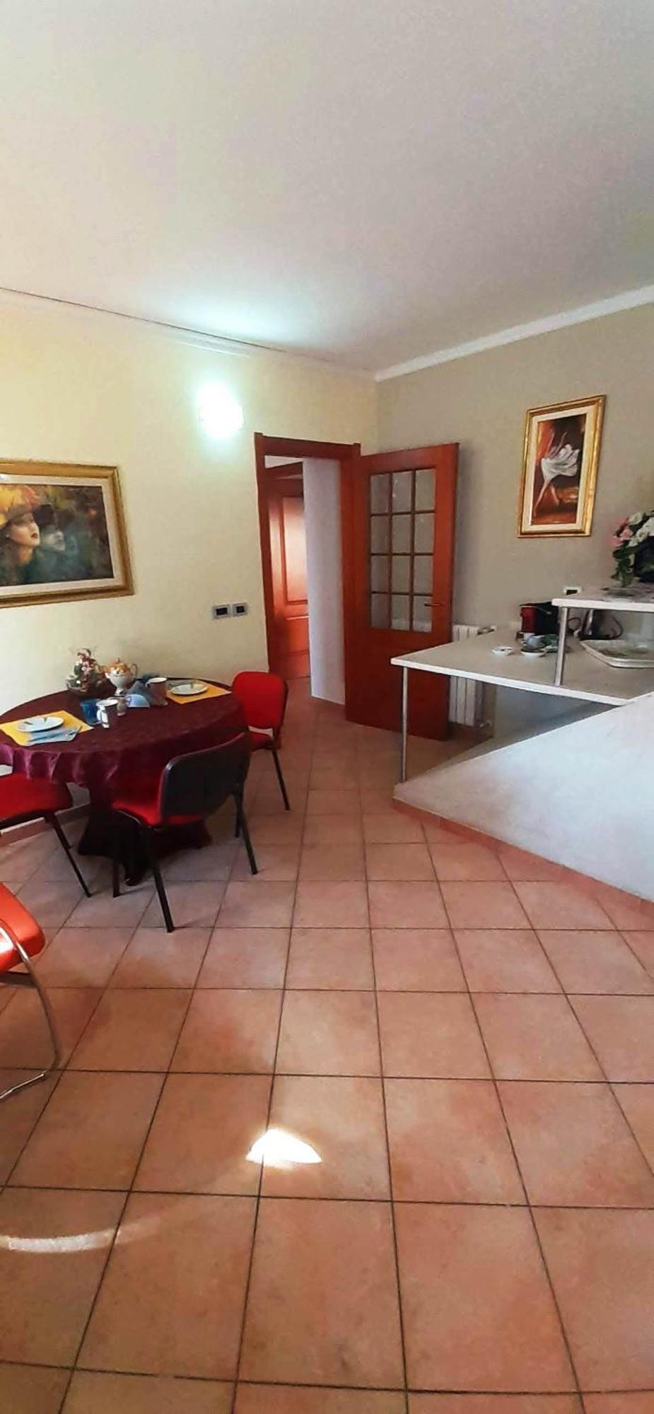 La Via Del Mare Hotell Oristano Eksteriør bilde